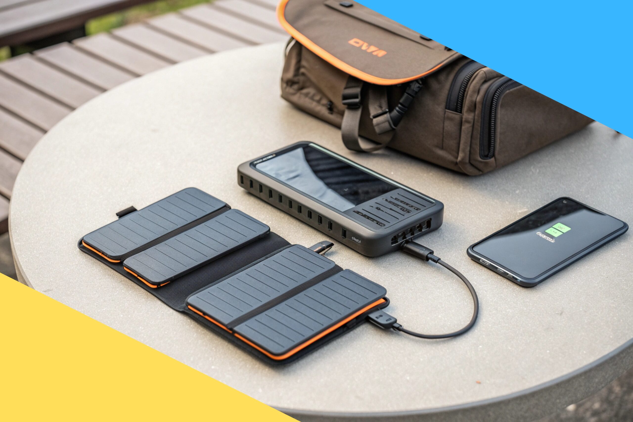 BLAVOR Solar Charger Power Bank: Real-World Review And Value
