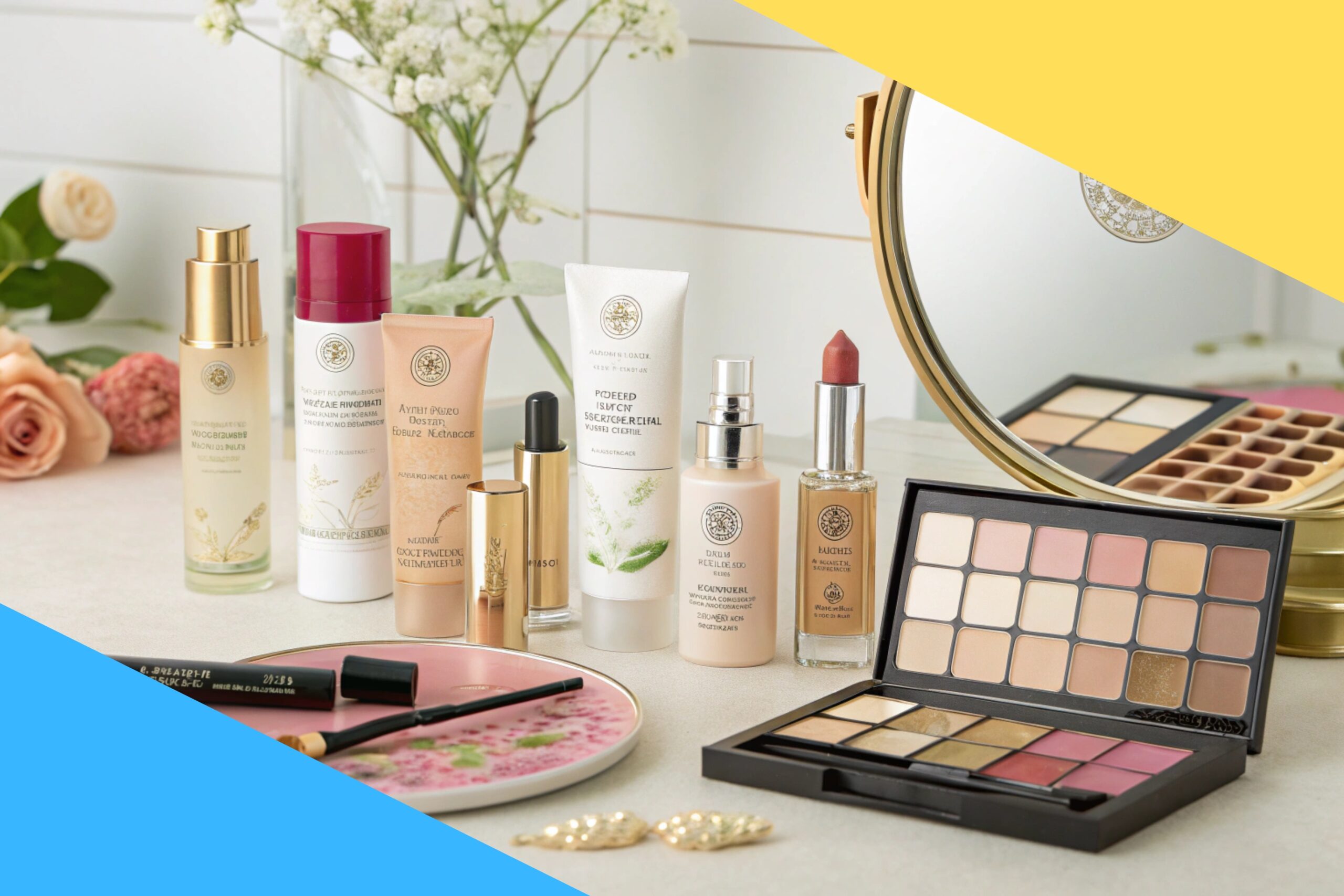 Best Beauty Products: Unveiling Top Picks for Radiant Skin
