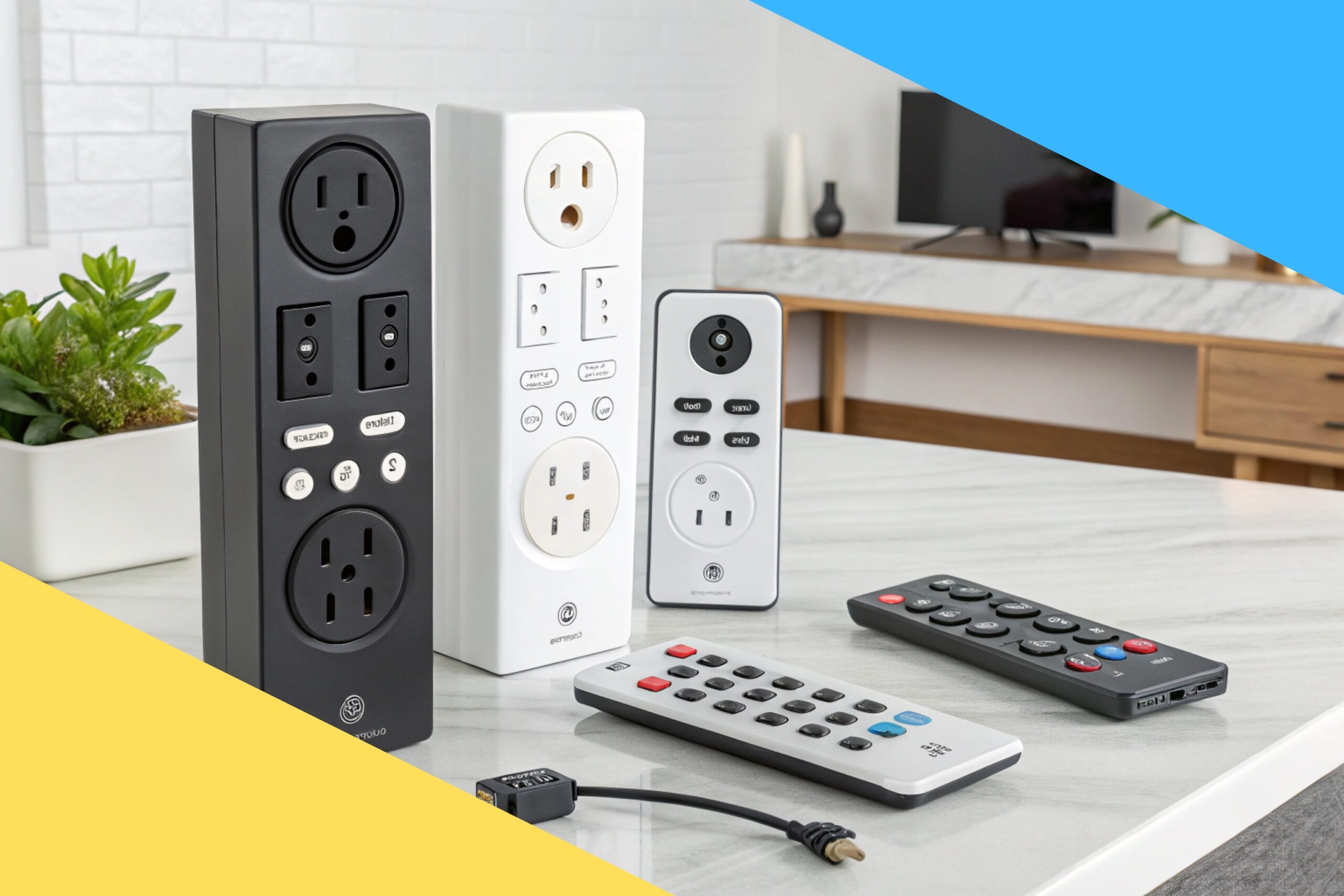 Best Remote Control Electrical Outlets: Enhance Convenience and Energy Efficiency