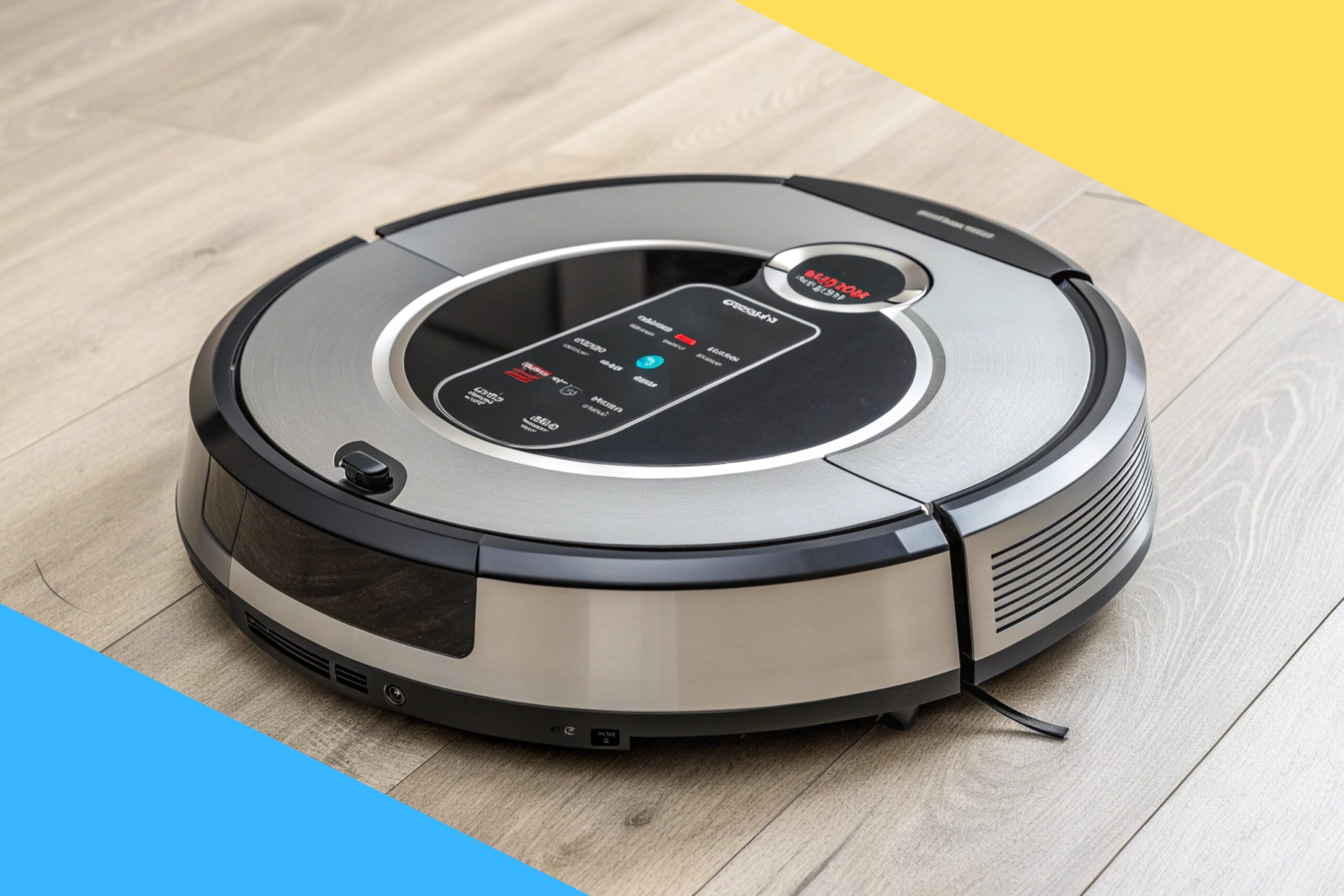 Best Robot Vacuum for Pet Hair: Efficient Cleaning Solutions for Every Home