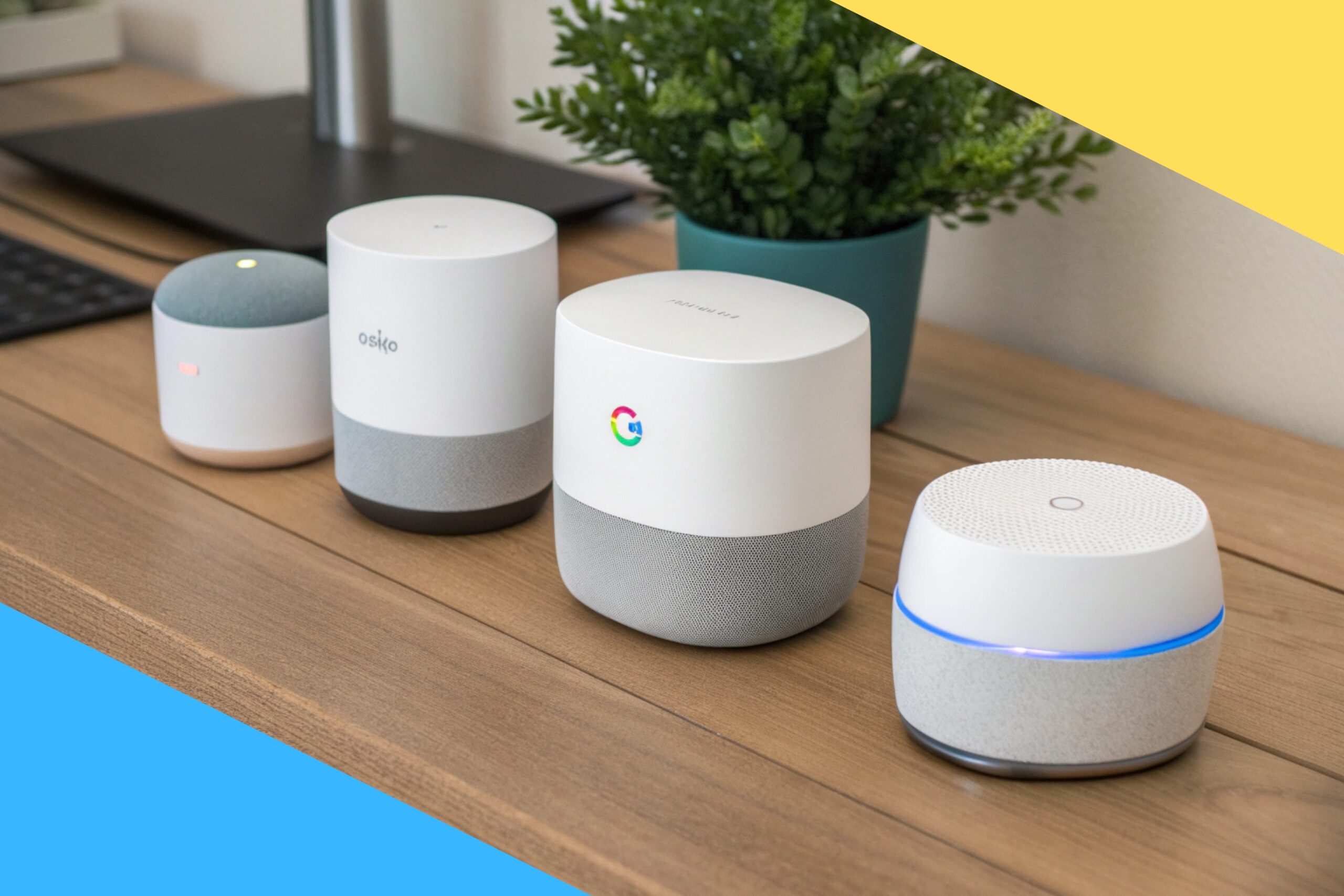 Top 10 Best Smart Home Hubs: Top Picks For Seamless Control