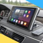 Carpuride W901 Pro Portable Carplay: Honest Hands-On Review