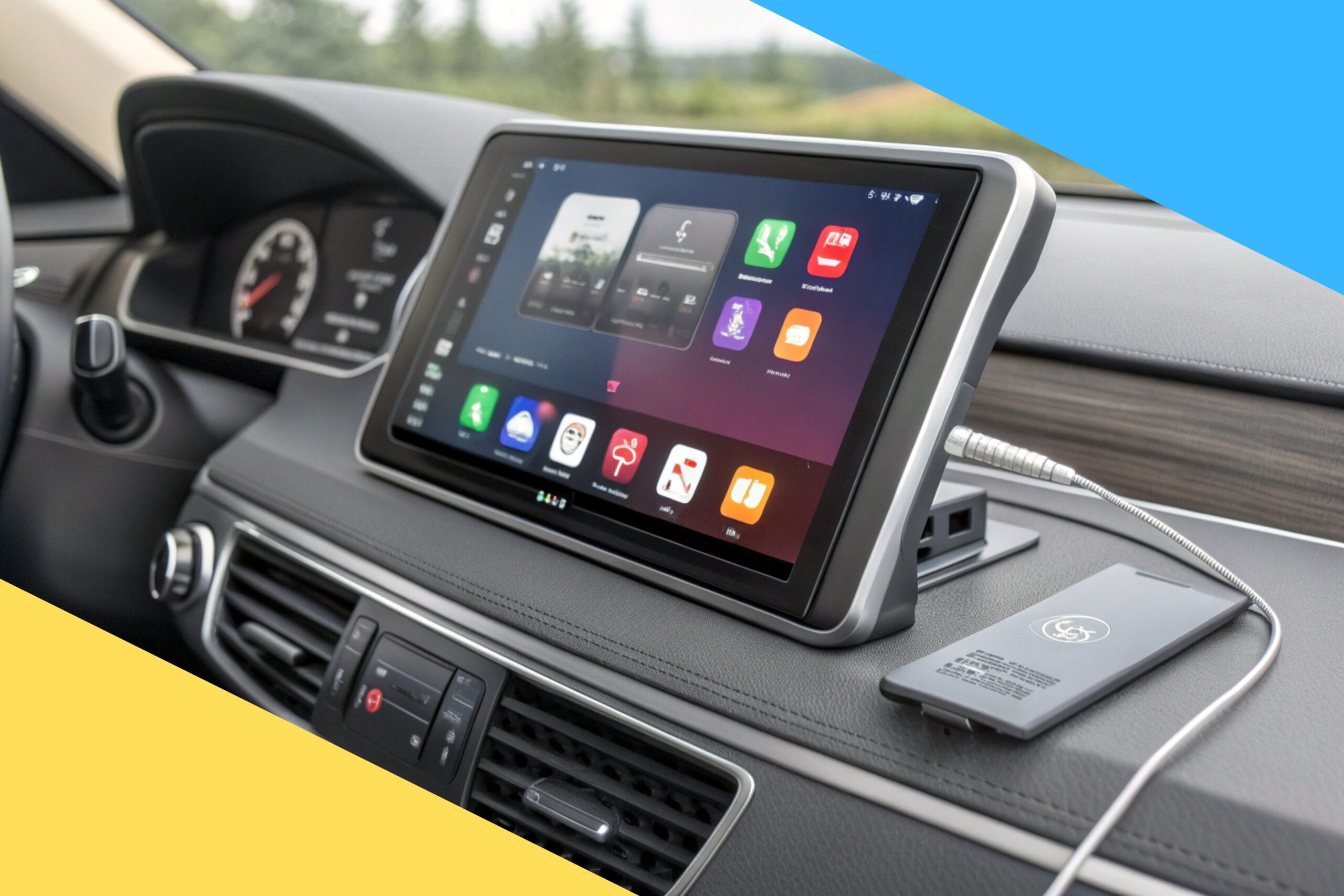 Carpuride W901 Pro Portable Carplay: Honest Hands-On Review