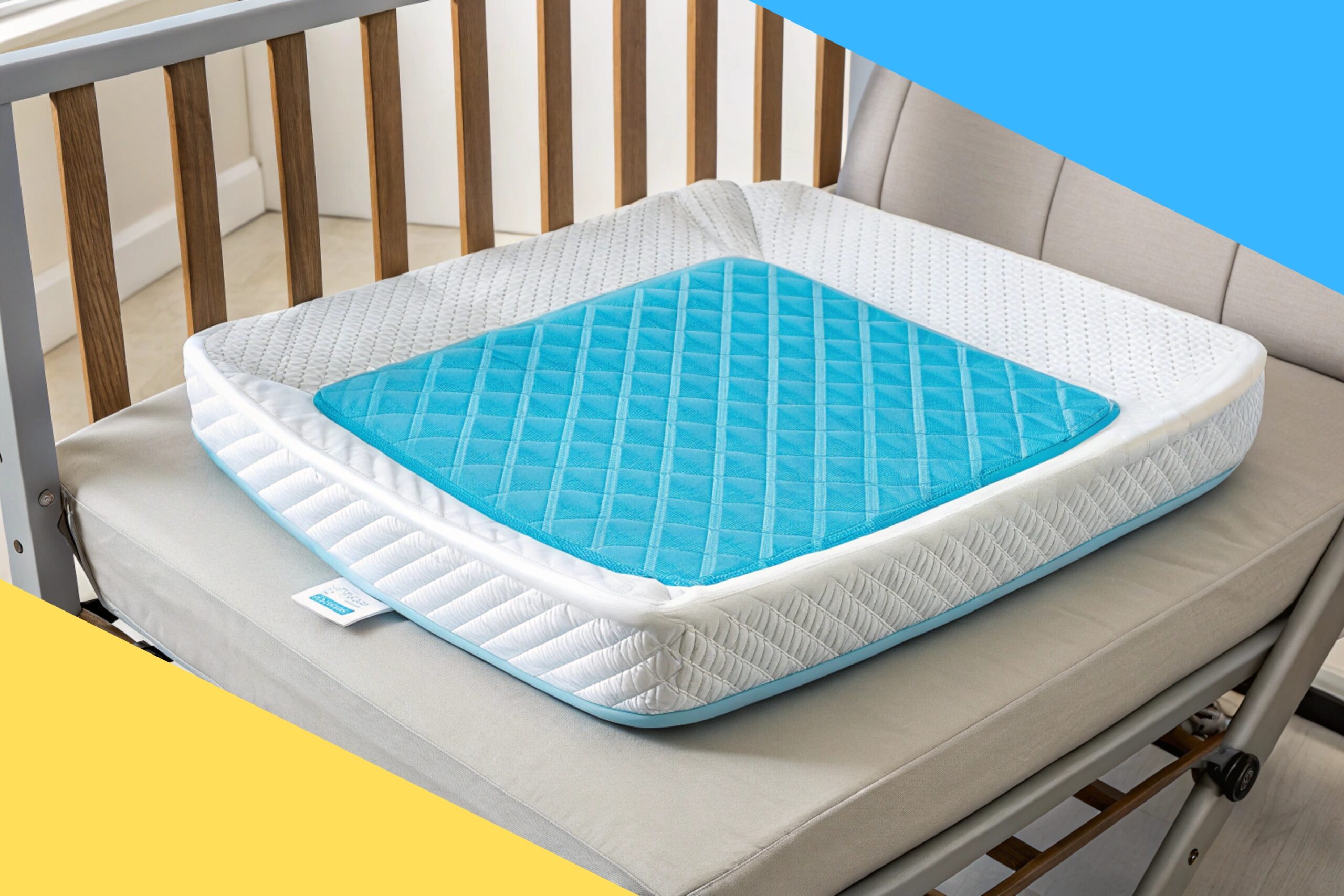 ComfiLife Gel Enhanced Seat Cushion: Real-World Review