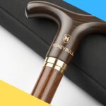 HONEYBULL Walking Cane for Men: Real-World Review