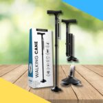 HONEYBULL Walking Cane for Men: Real-World Review