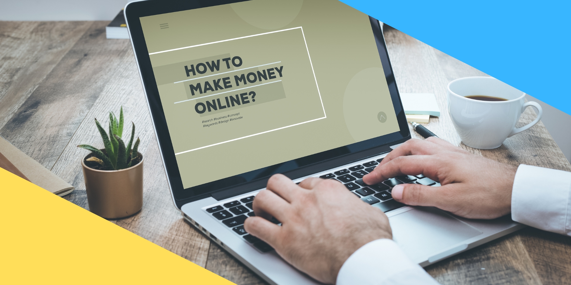 How to Make Money from Home: Proven Strategies