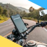 JOYROOM Motorcycle Phone Mount: Honest, Road-Tested Review