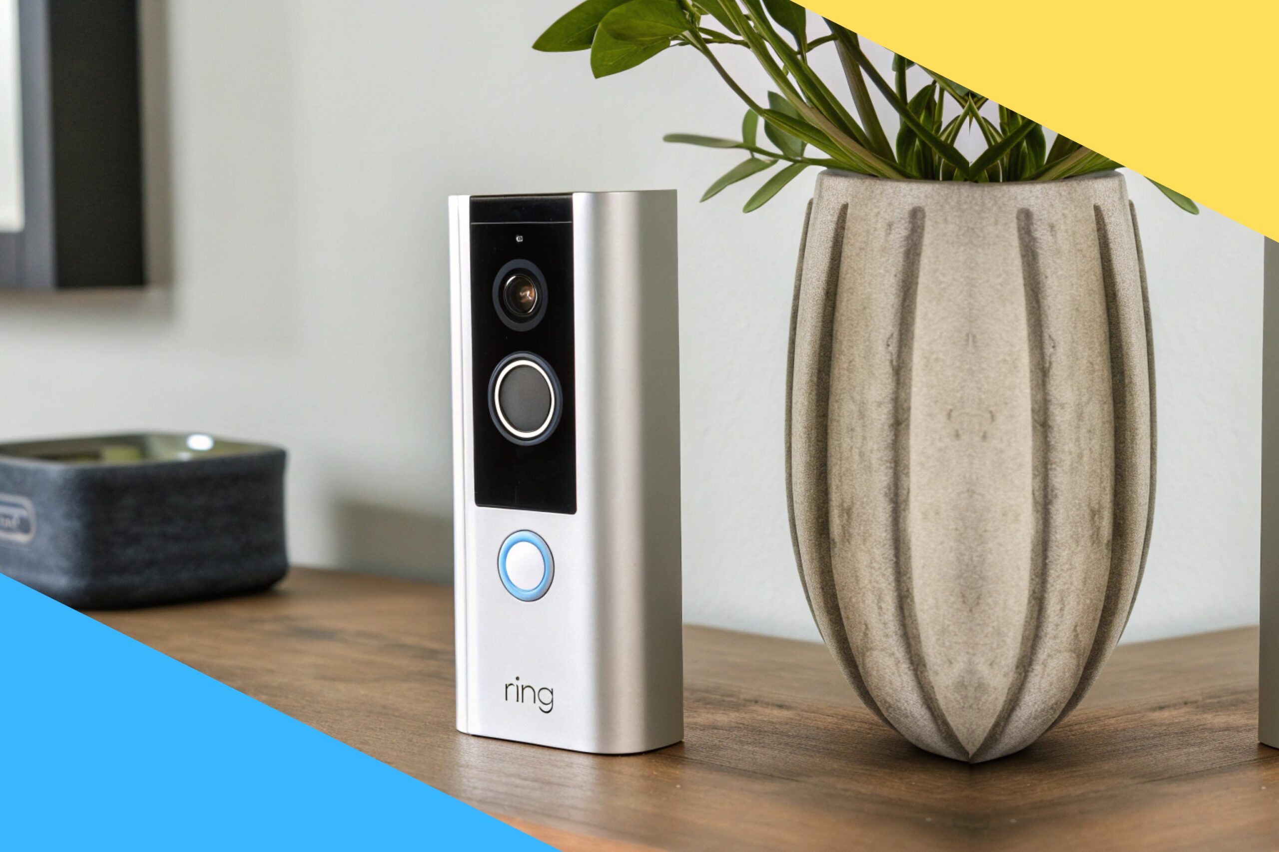 Ring Battery Doorbell Pro Review: Should You Buy It?