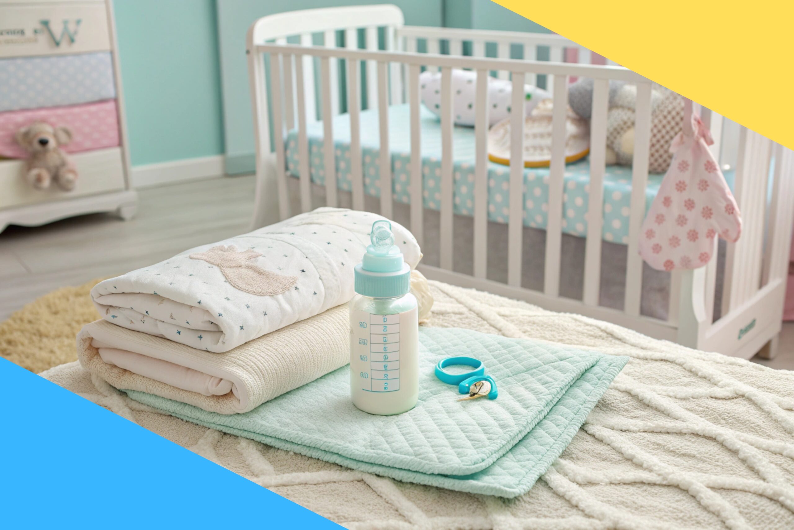 Top 10 Baby Care Essentials: Trusted Picks For New Parents