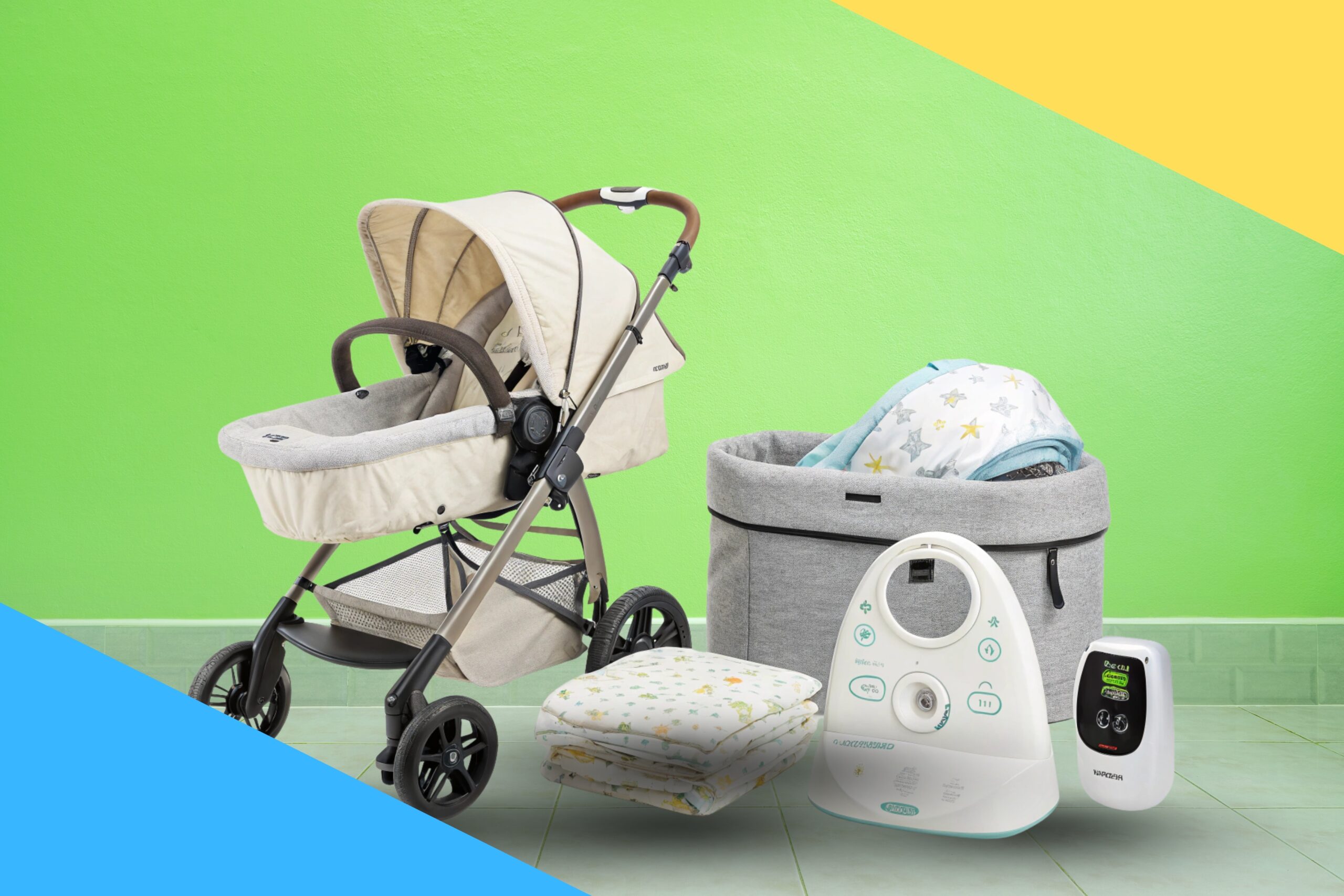 Top 10 Best Baby Products: Expert Picks Parents Can Trust