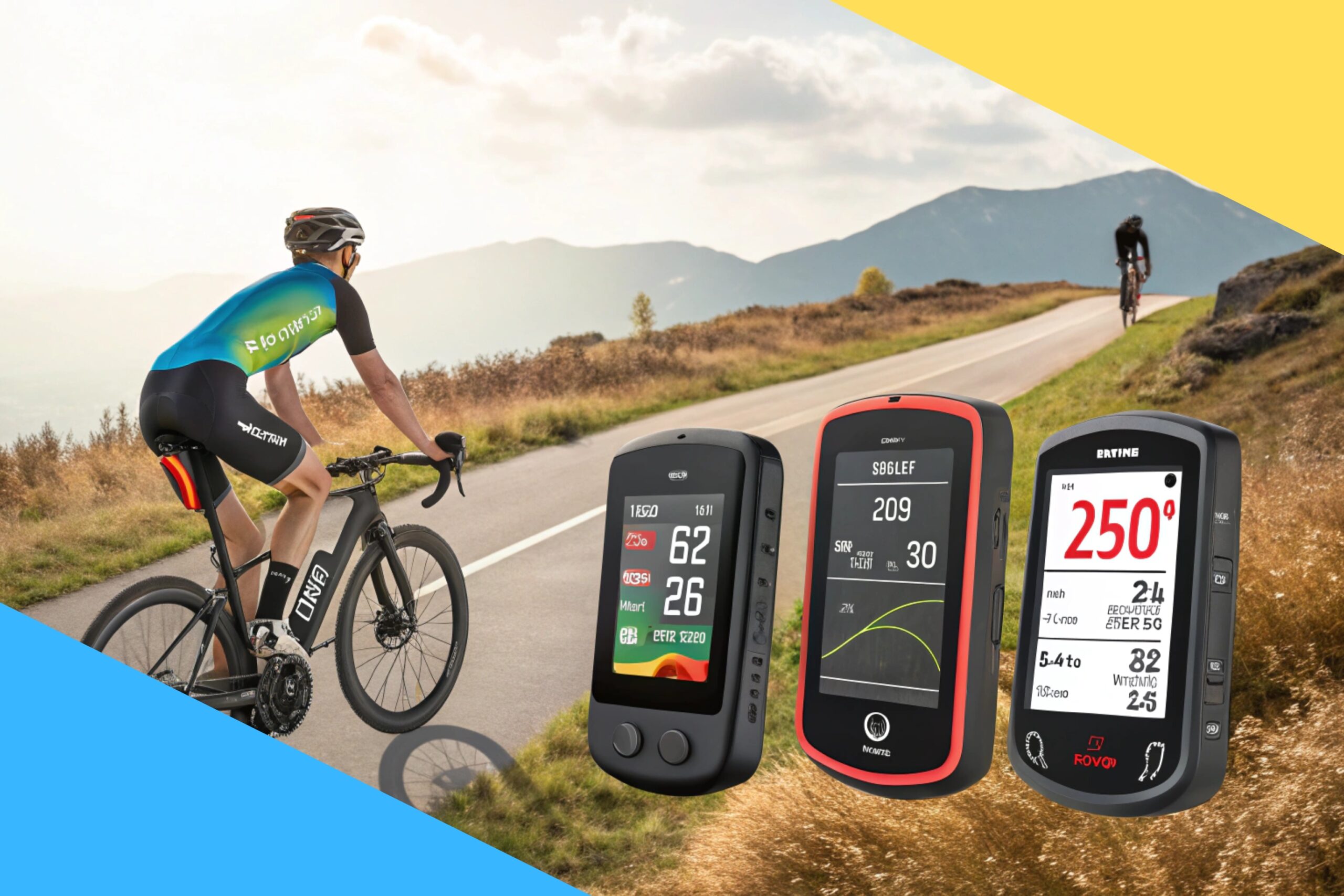 Top 10 Best Bike Computers: Top Picks For Speed, Maps, And Training