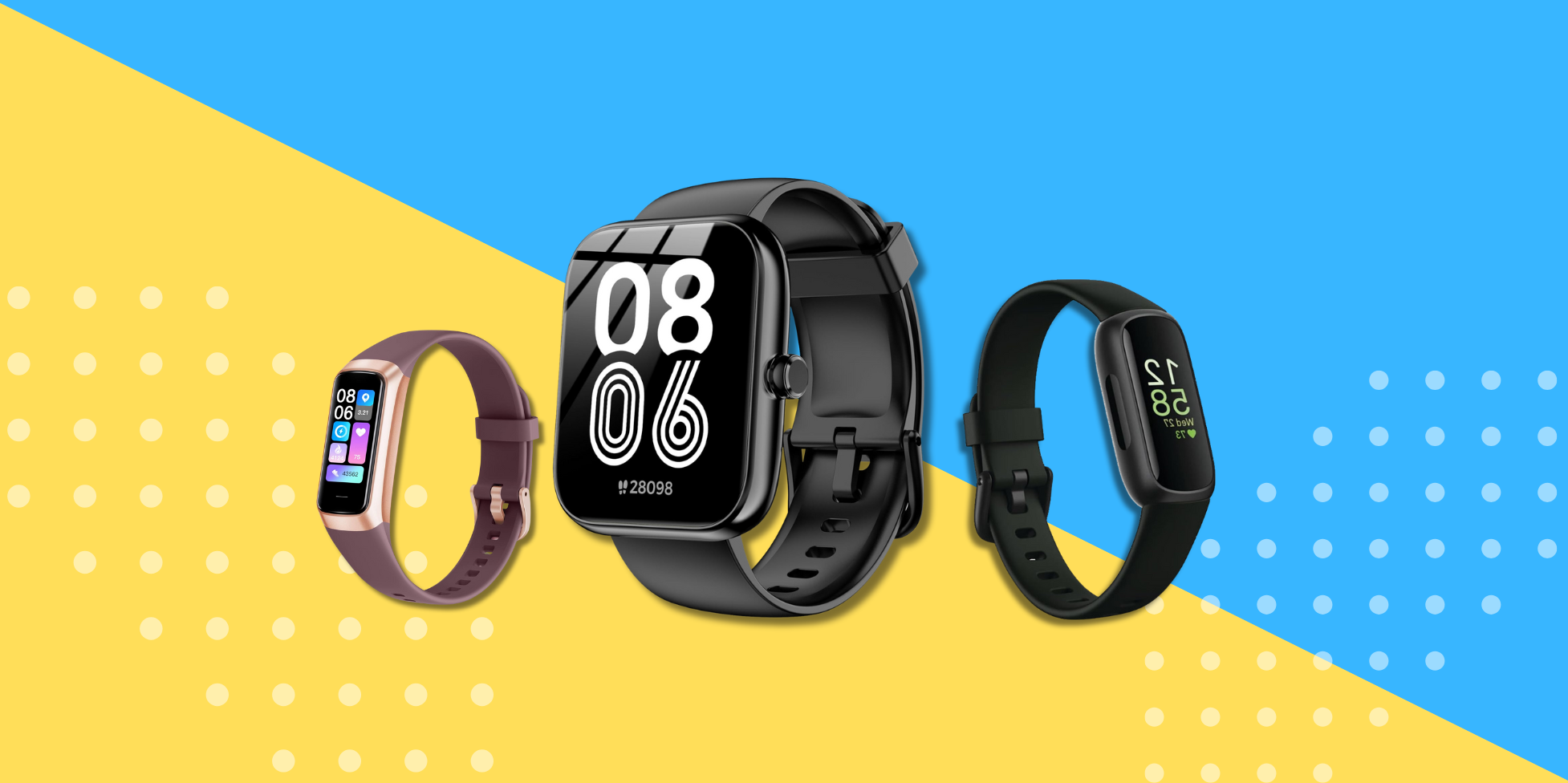 Top 10 Best Fitness Trackers Top Picks for Health and Activity Monitoring