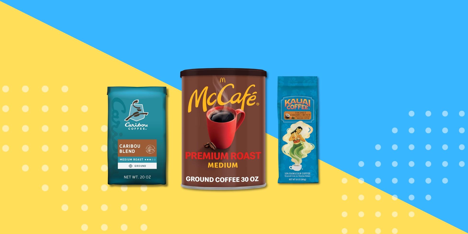 Top 10 Best Ground Coffee: Top Picks for a Perfect Brew Every Morning
