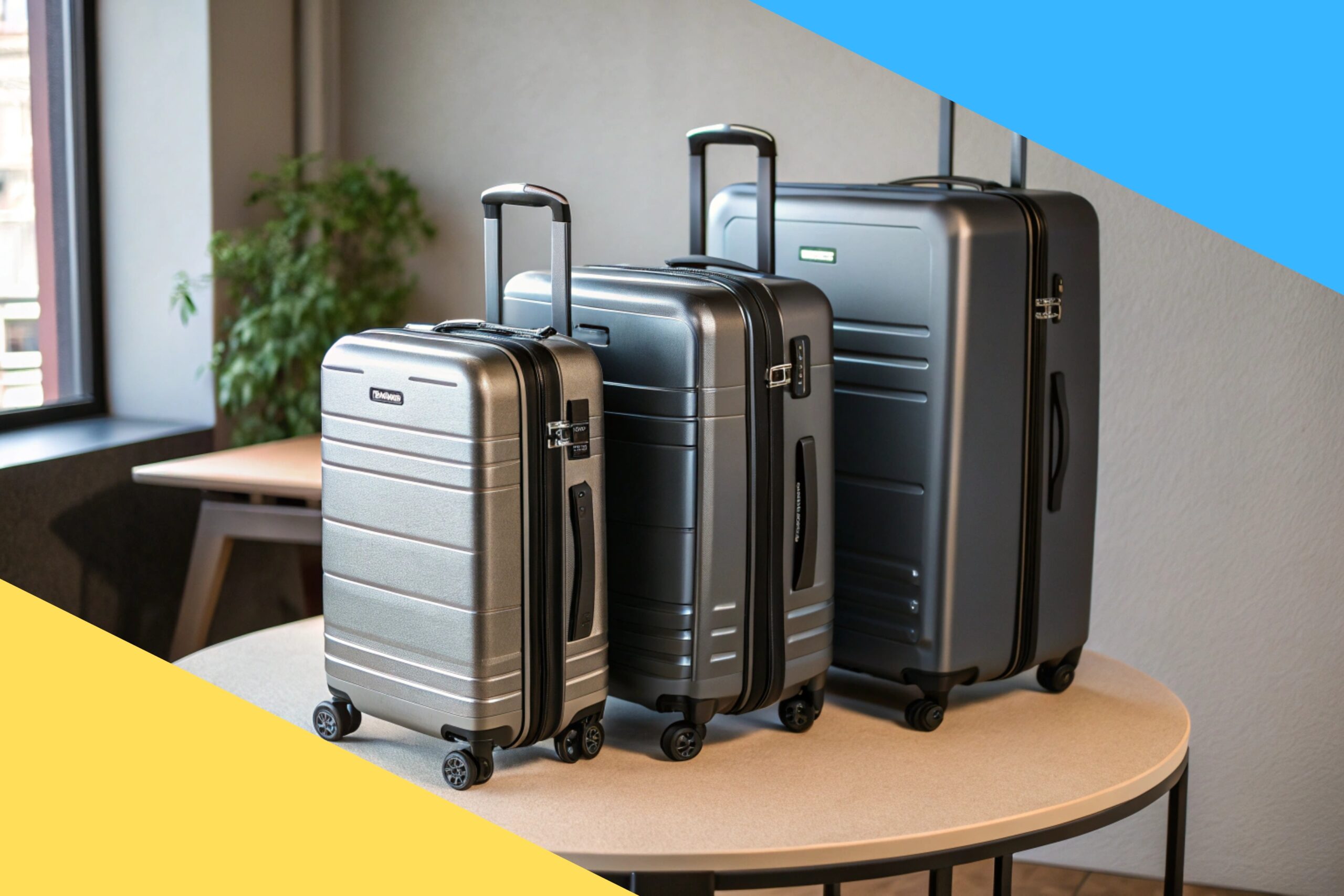 Top 10 Best Hardside Luggage: Expert Picks For Smooth Travel