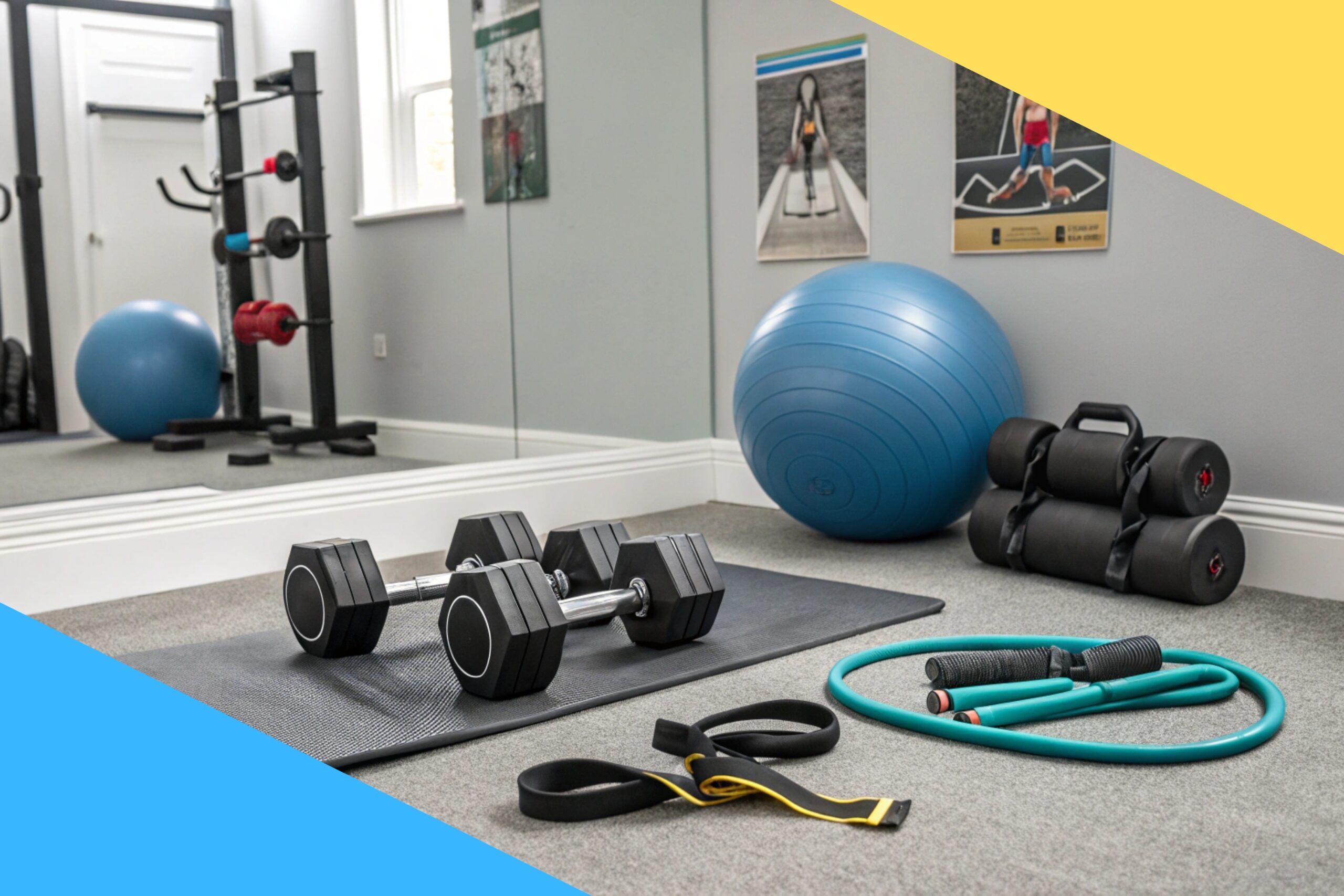 Top 10 Best Home Gym Equipment For Weight Loss: Top 2025 Picks