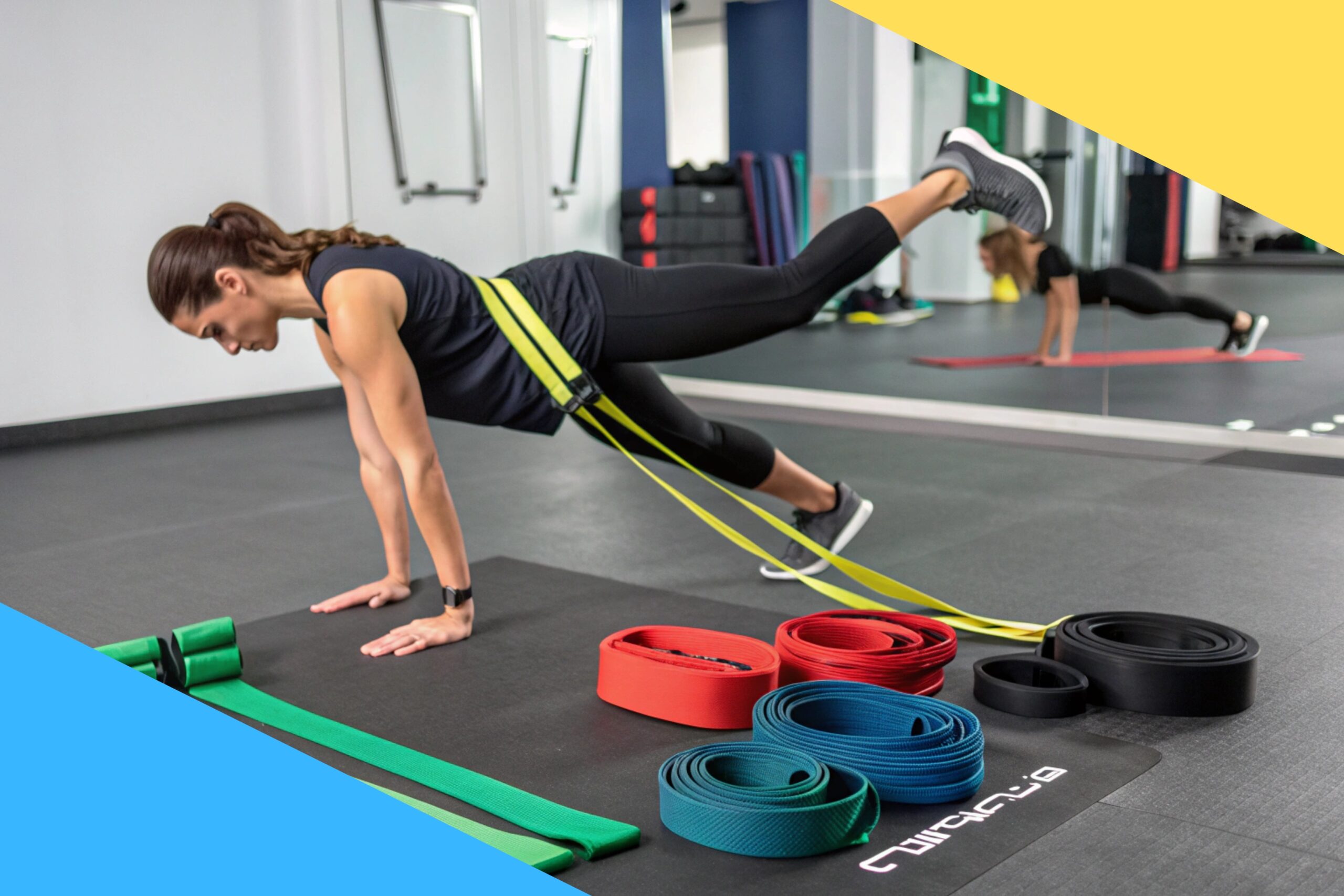 Top 10 Best Resistance Bands Workout 2025: Expert Picks And Tips