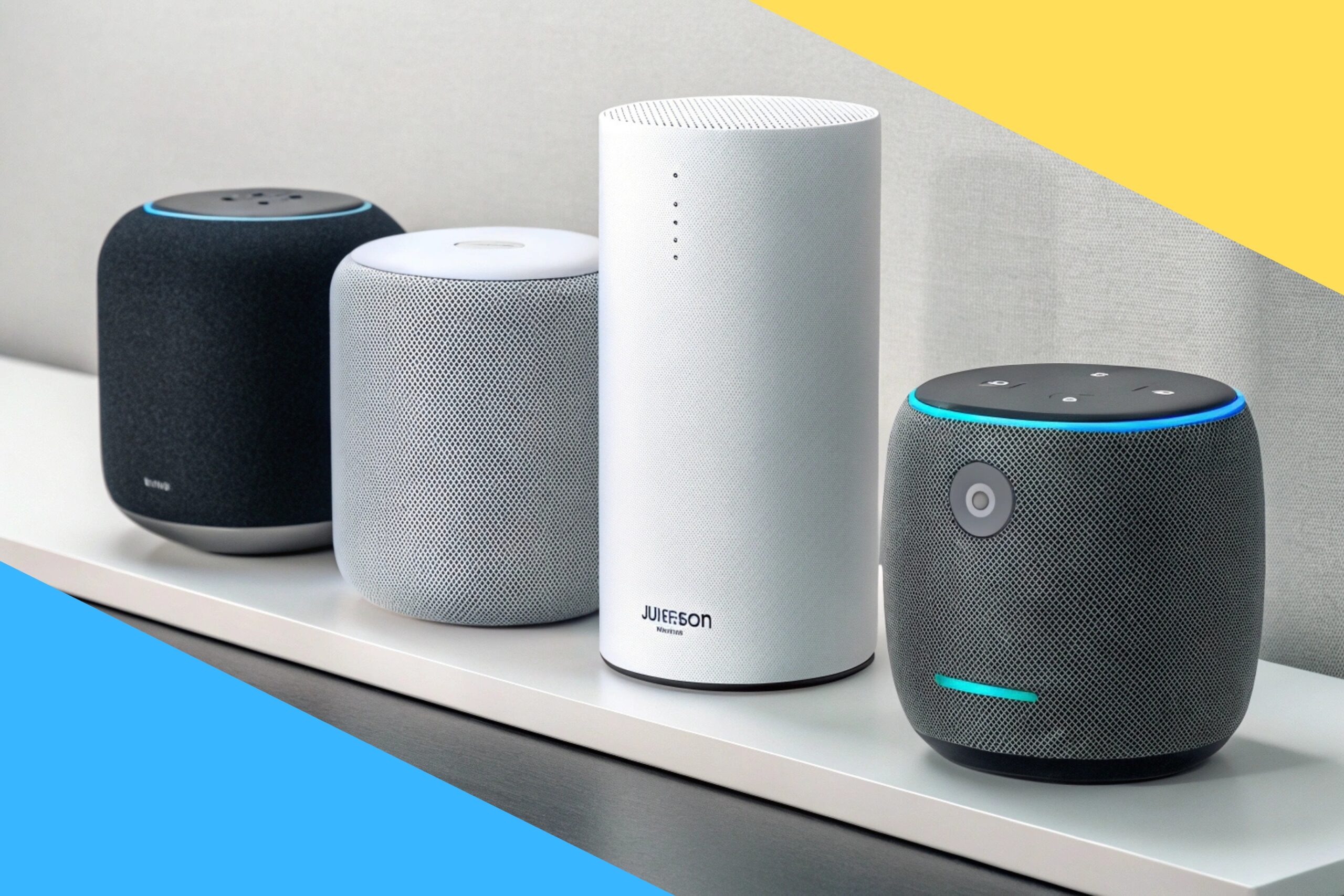 Top 10 Best Smart Speakers: Top Picks for Every Room and Occasion