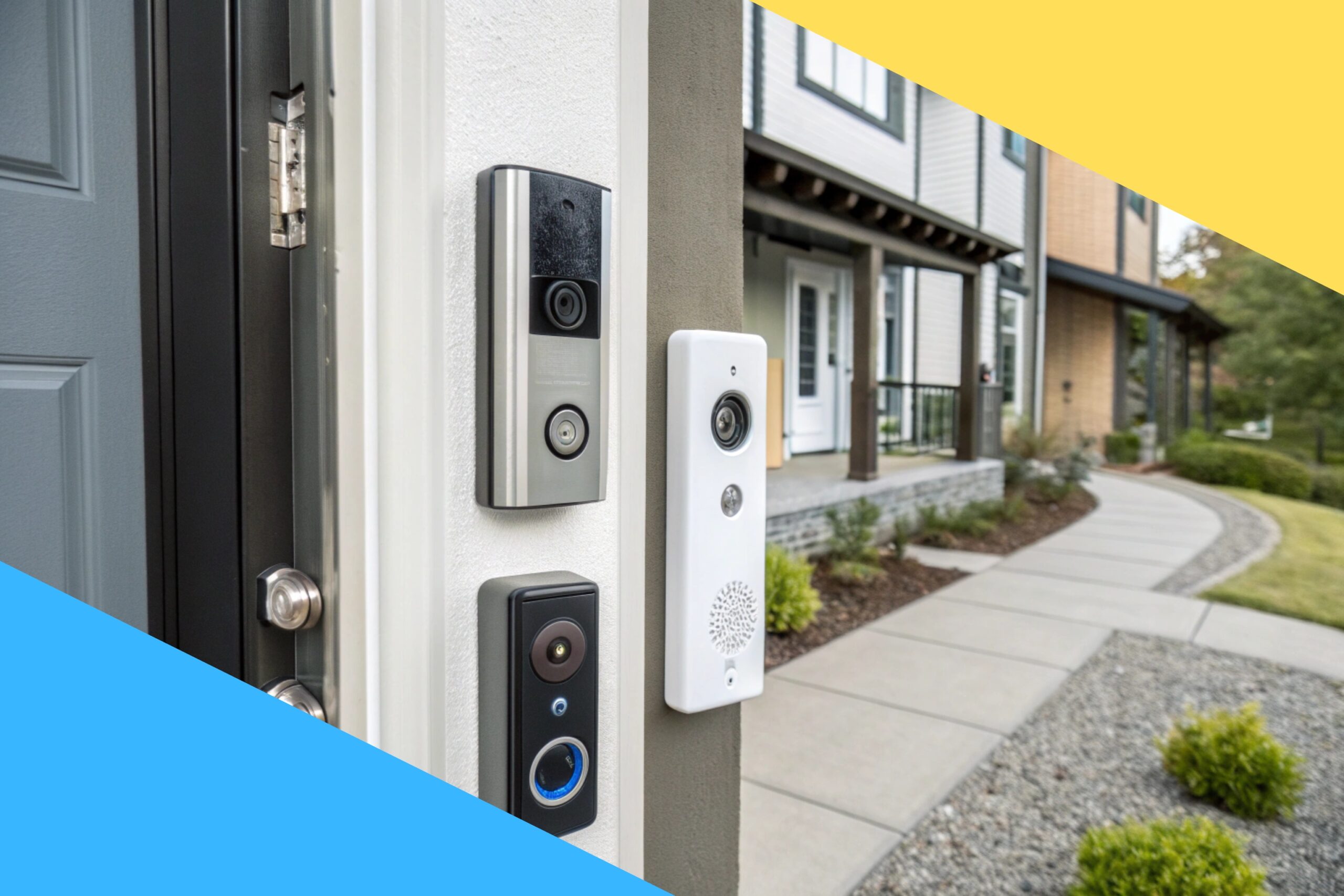 Top 10 Best Video Doorbells: Top Picks I’d Buy Today