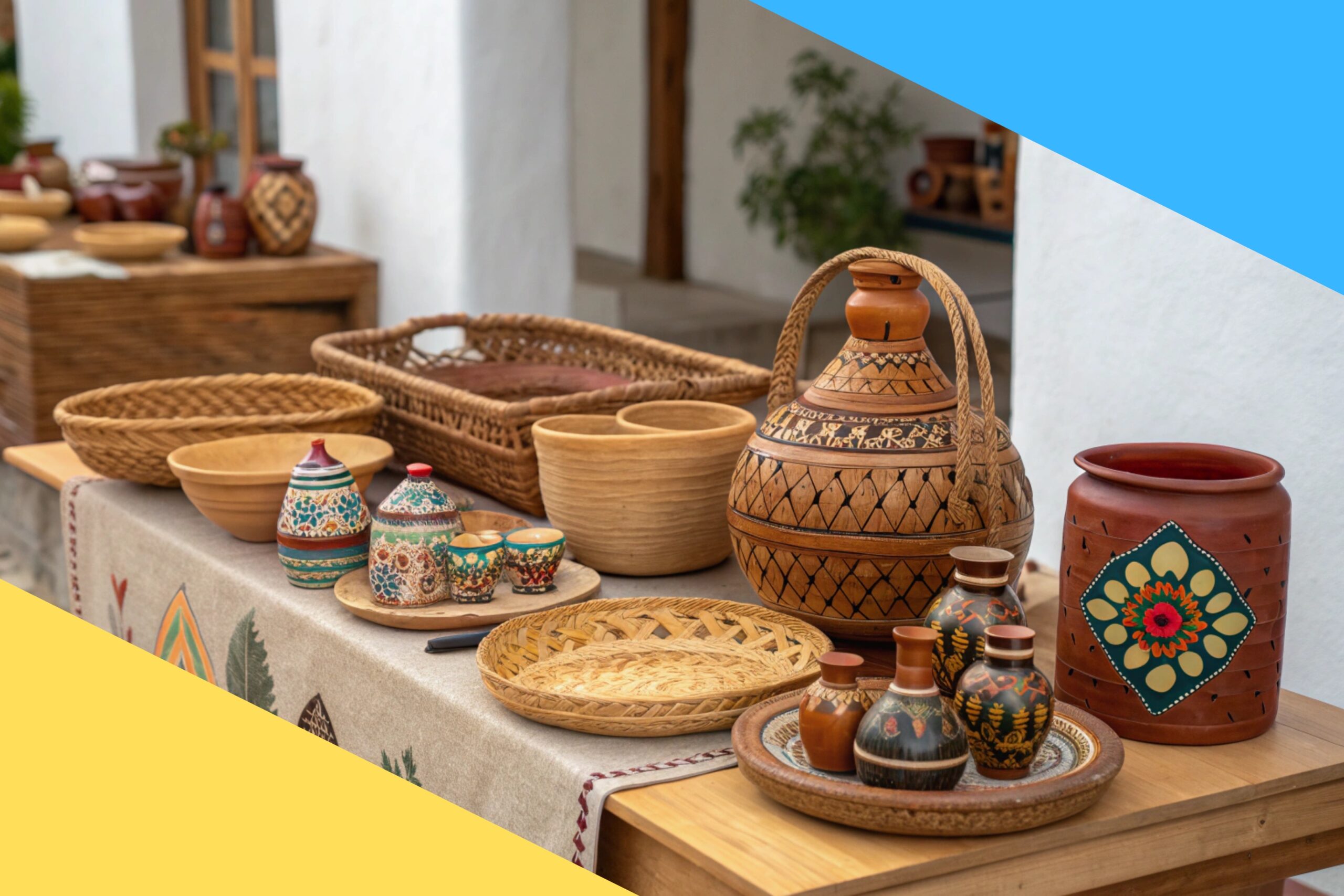 Top 10 Best handmade crafts: Top Picks That Feel Personal