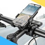 TruActive Premium Bike Phone Mount Holder: Honest 2025 Review