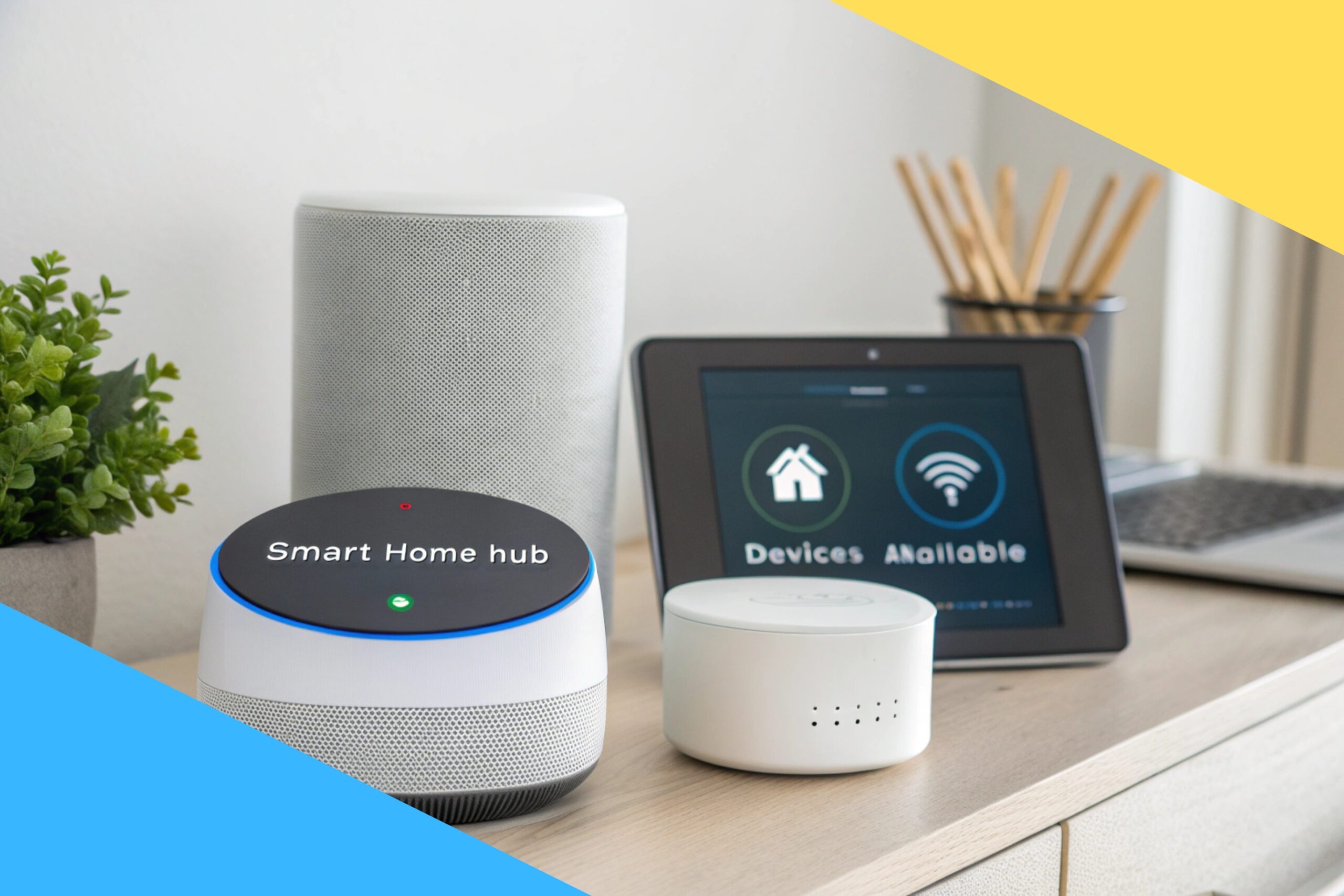 What Are The Best Smart Home Hubs?: Expert Picks 2025