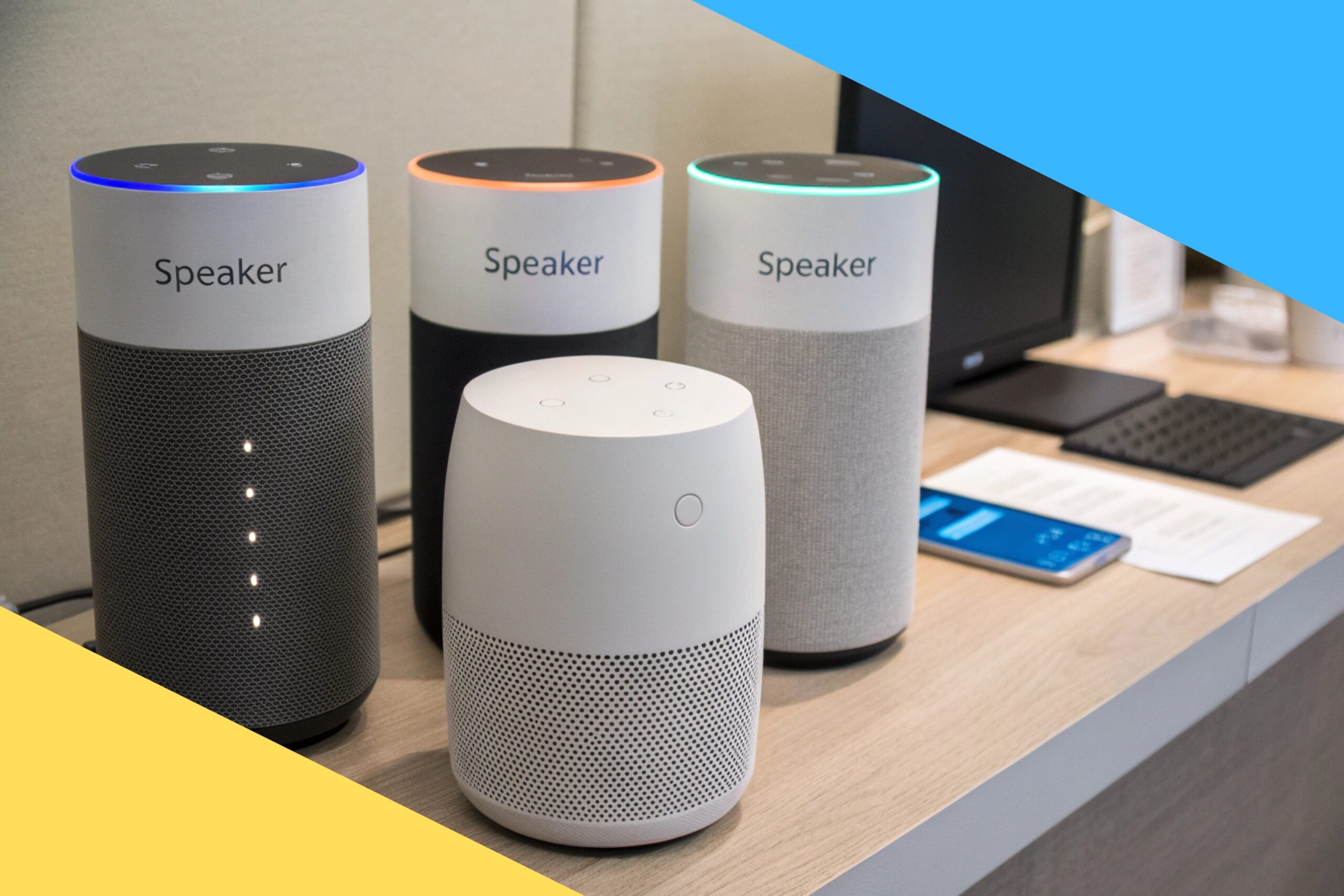 What Are The Best Smart Speakers?: Top Picks 2025