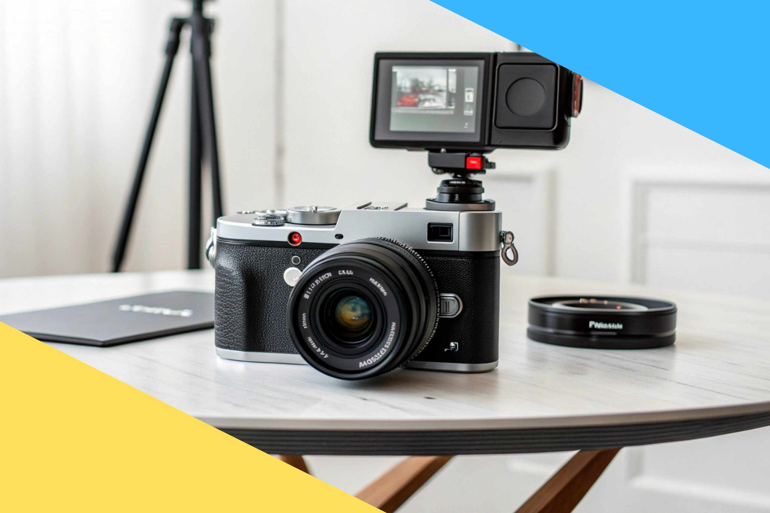 10 Best Camera For Vlogging: Expert Picks For 2026