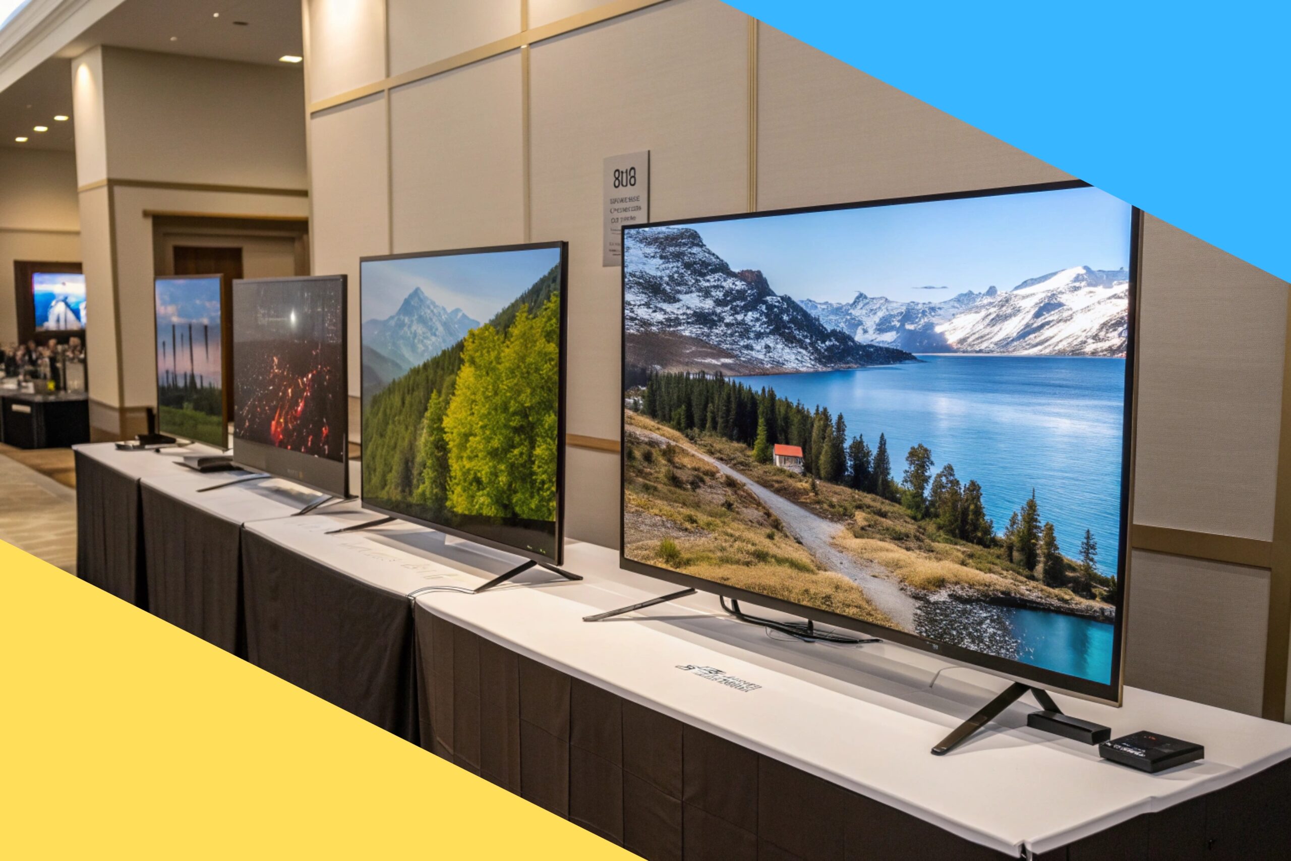 Best 55 Inch TVs: Expert Picks, Value, And 2026 Upgrades