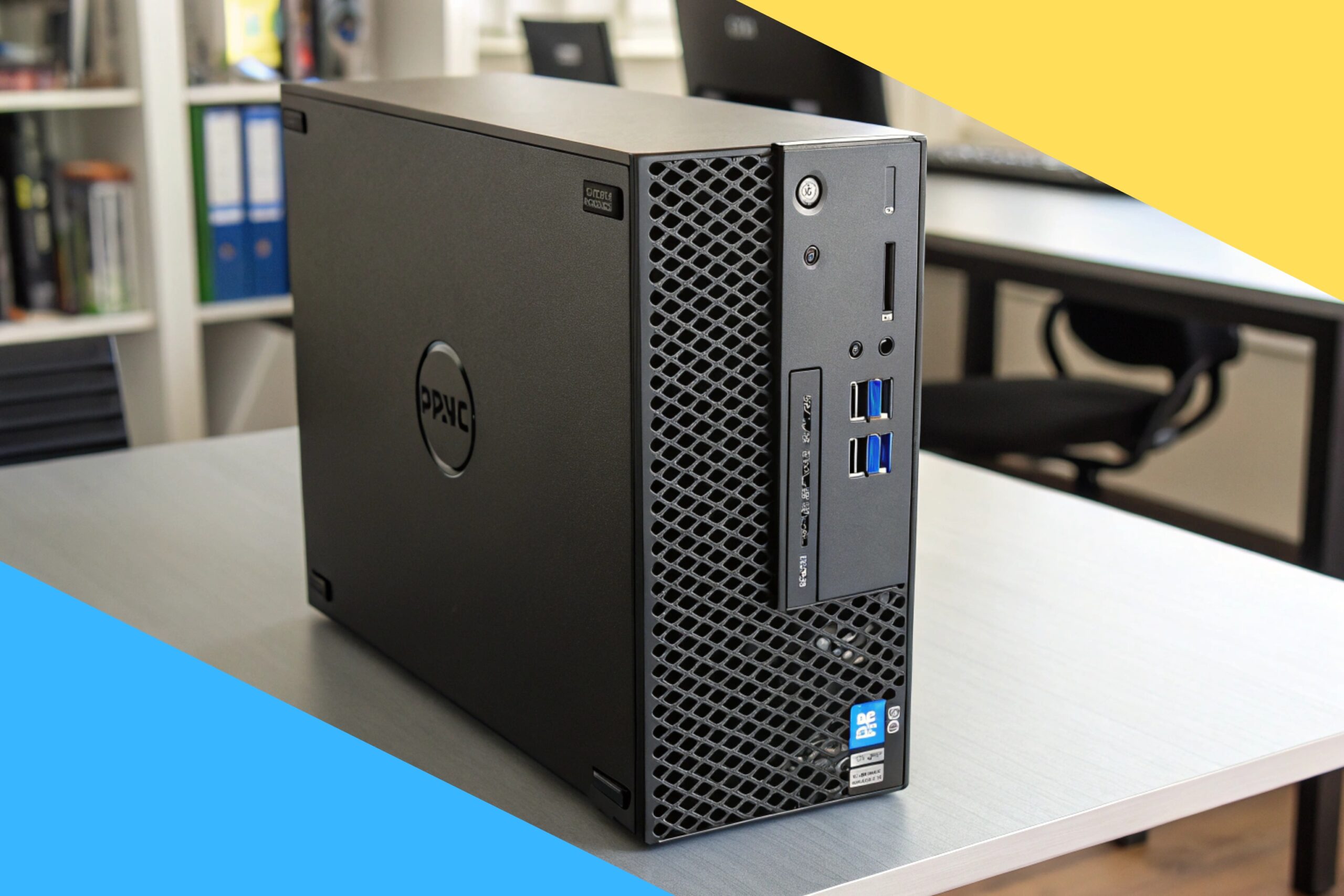 Dell Optiplex 7050 SFF Desktop PC: Honest Review & Guide