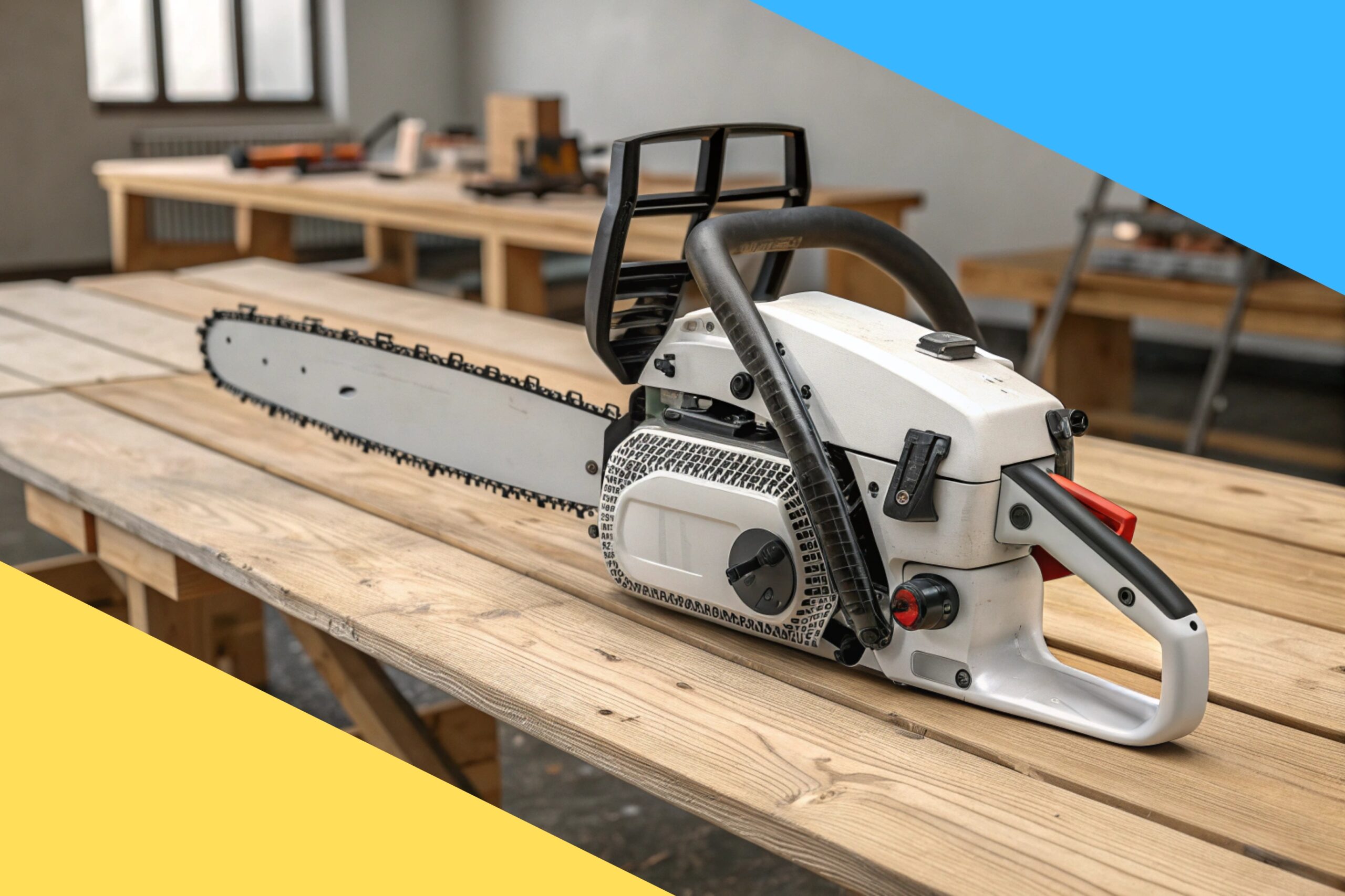 Top 10 Best Chainsaw: Expert Picks For Power And Safety