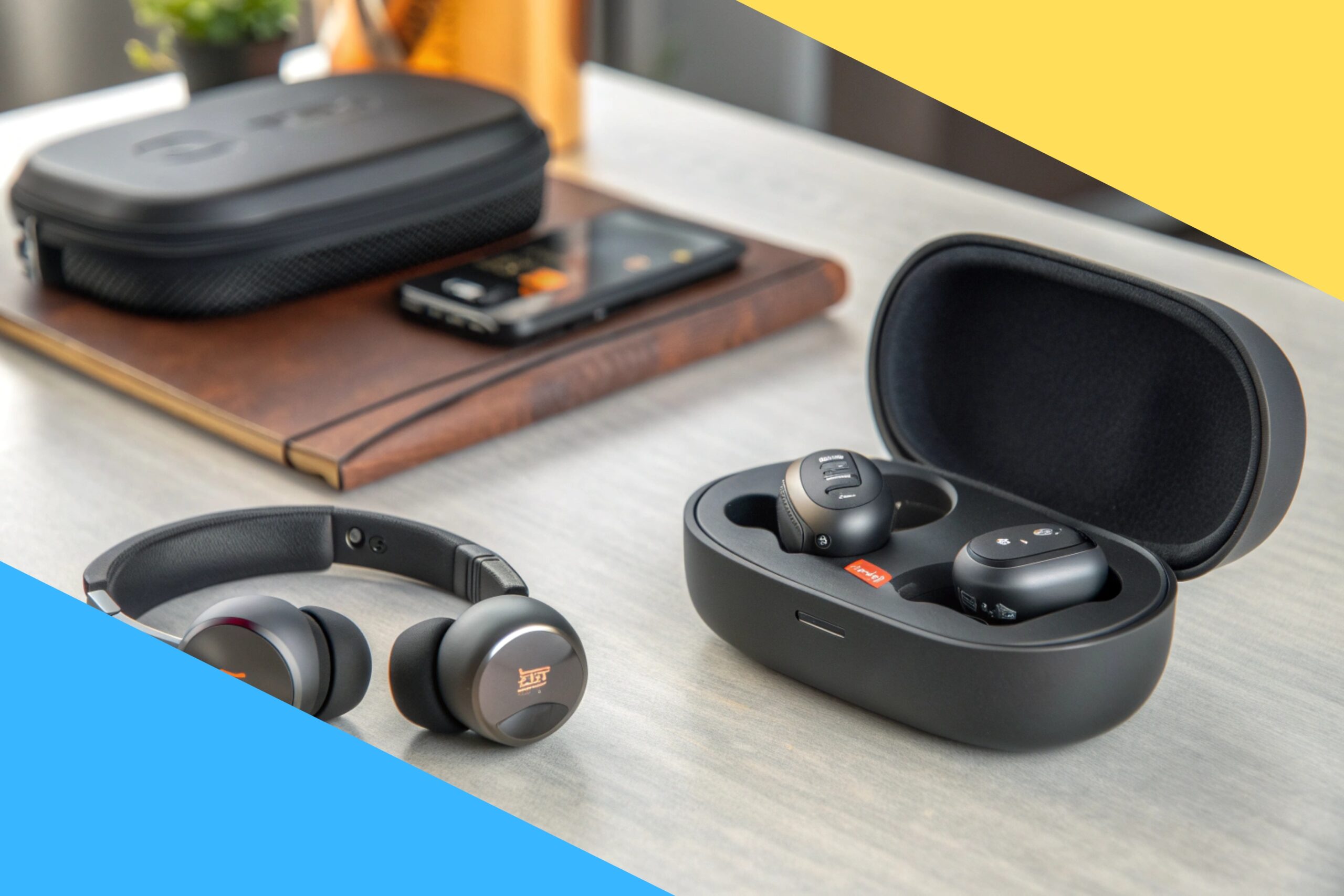 Top 10 Best JBL Earbuds And Headphones: Top Picks For 2026