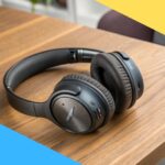 Top 10 Best Noise Canceling Headphones: Top Picks For Every Budget