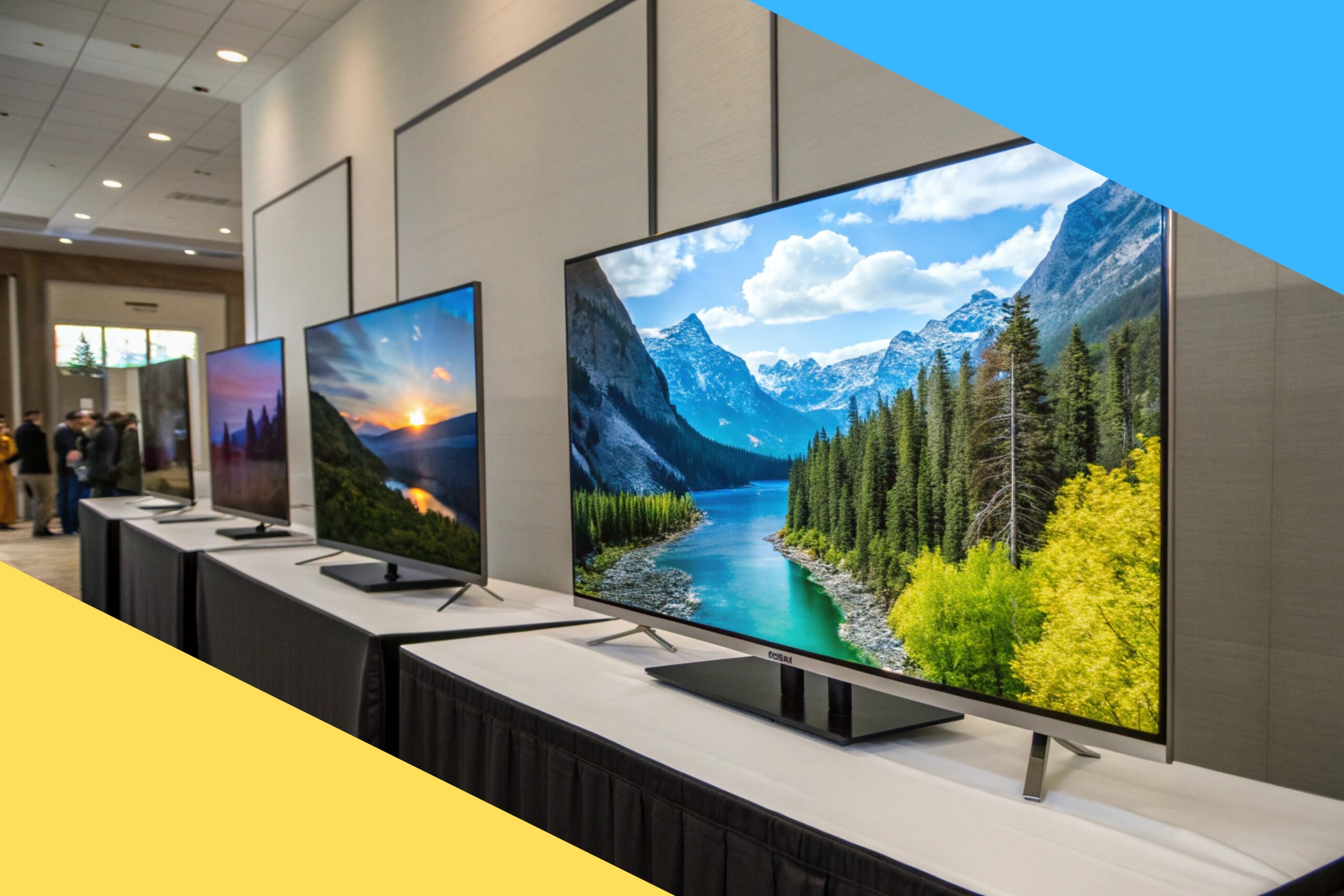 Top 10 Best OLED TVs: Expert Picks For Stunning Picture