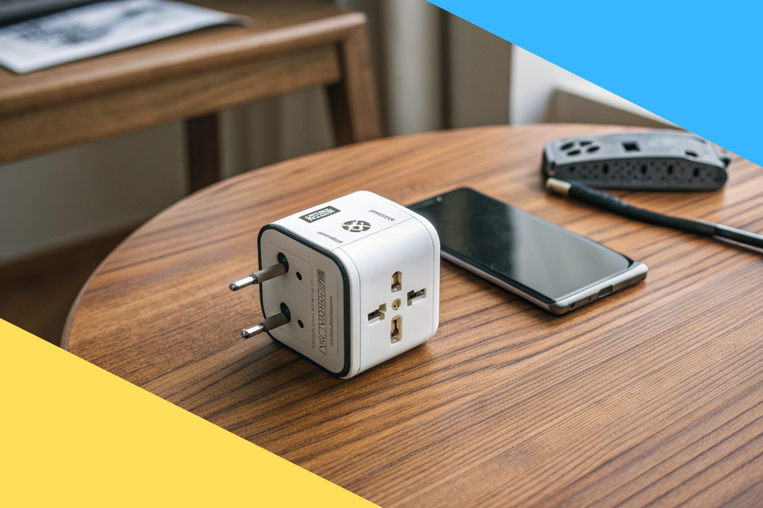 What Is The Best Travel Converter Adapter?: Expert Picks